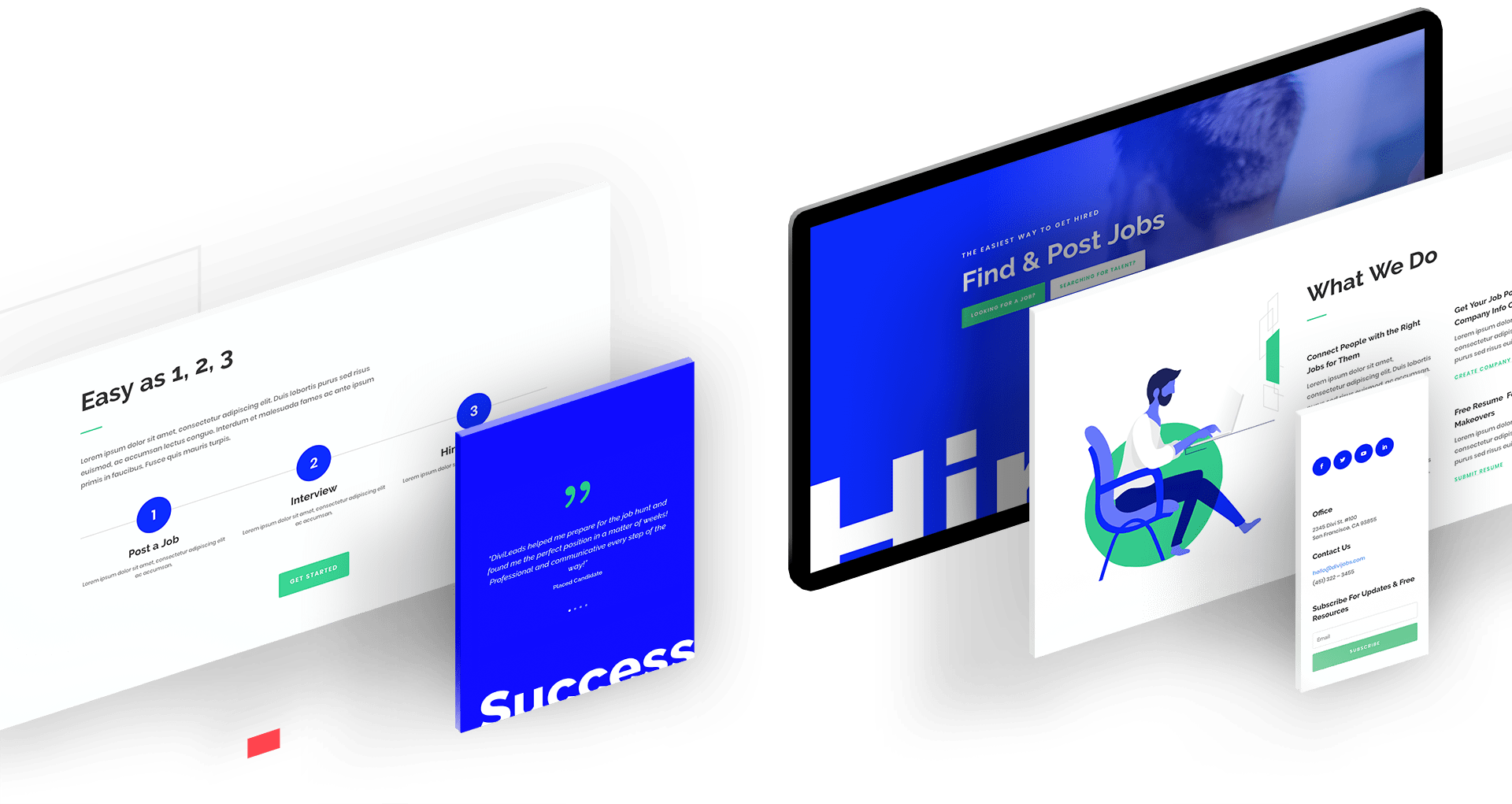 Scar Media Group - We Build Websites That Work